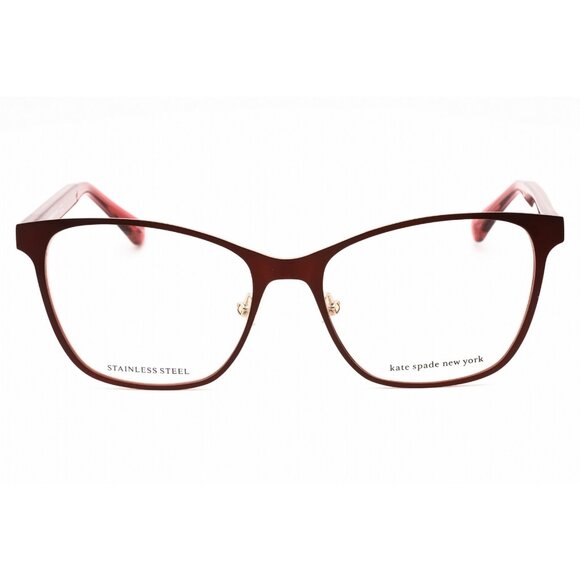 Kate Spade EYEGLASSES KSSELINE-C9A-53 New with case - Picture 2 of 5